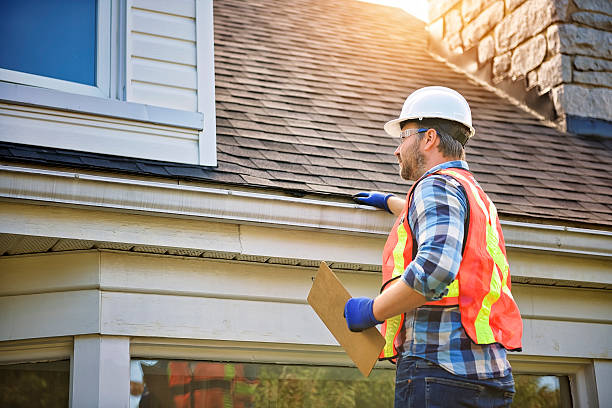 Licensed Gutter Installation service in Carol Stream, IL - Roof Repair Smedway